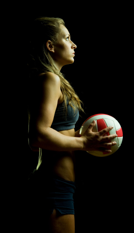 Springbak Volleyball Conditioning & Training